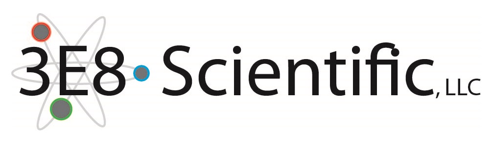 3E8 Scientific